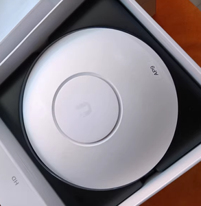 Point d'accès Wi-Fi d'entreprise Gigabit Ubiquiti UniFi UAP-<span class=keywords><strong>AC</strong></span>-<span class=keywords><strong>HD</strong></span> double bande, 2,4 GHz 800 Mbps, 5 GHz 1733 Mbps - Product Image 2