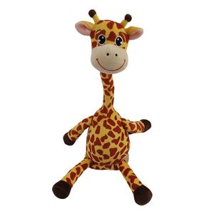 Jouet de poupée en peluche <span class=keywords><strong>Cactus</strong></span> dansant unisexe Jouets en peluche personnalisés en coton doux Technique brodée Matériau de remplissage PP pour fêtes - Product Image 1