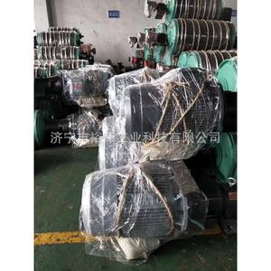 Transportador de Rodillos Eléctrico de Acero Aleado con Velocidad Ajustable 380 V, Duradero para Uso en Plantas de Manufactura - Product Image 3