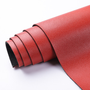 Cuir synthétique PU gaufré 1,0 mm, imperméable, élastique, résistant à l'abrasion, pour sacs à main et sacs souples pour femmes - Product Image 4