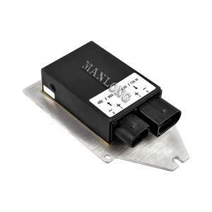 Convertidor de Corriente Continua para Montacargas, Utilizado para Linde E14-E20 con 7917401269 - Product Image 3