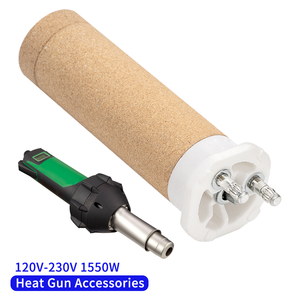 Leisterr 100.689/142.717/142.718 Núcleo <span class=keywords><strong>de</strong></span> Calefacción 110V/220V, Elemento Calefactor 120V 1550W, Elemento Calefactor 1550W 123.805 - Product Image 1
