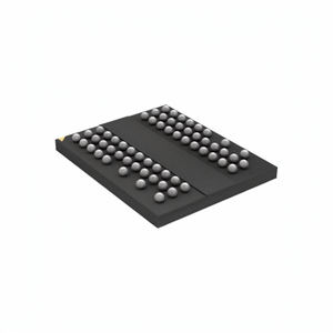 Composants de circuits électroniques AS4C128M8D2-25BCN 60 TFBGA Mémoire BOM IC En stock - Product Image 1