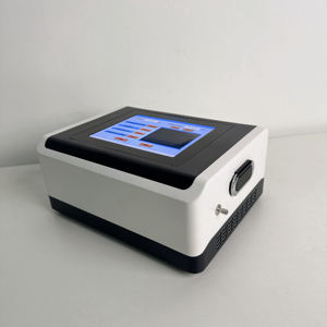 HSIN60Y מסך מגע לא פולשני מכשיר כיול מד לחץ דם סטטי דינמי מכשיר כיול סימולציית לחץ דם - Product Image 1