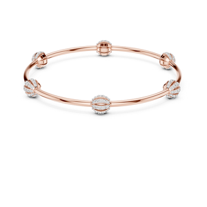 Luxury Lab Grown Diamond <b>Bracelet</b> for Women Rose Gold Elegant Designer Fine Jewelry Stylish Fashion Gift - Product Image 2