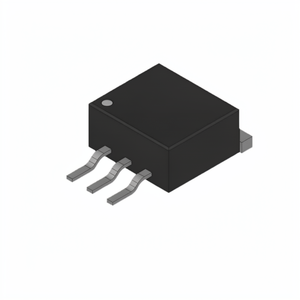 Composants électroniques de circuit de gestion de l'alimentation (PMIC) TO 263 4, D2PAK, TO 263AA REG1117FAKTTT-TI Original - Product Image 1