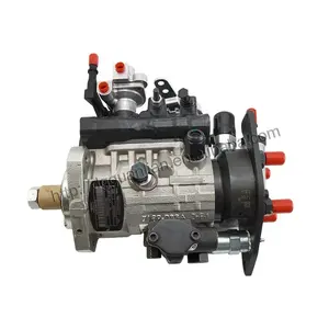 Pompa carburante per iniezione Diesel 9520 a380g muslimfor PERKINS 1104D-44T 2644 c313 per catpillar 316-6964