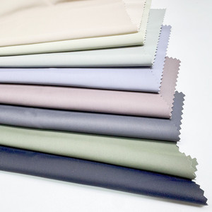 <span class=keywords><strong>Tissu</strong></span> <span class=keywords><strong>japonais</strong></span> tricoté 100% polyester à fine densité, résistant aux plis, fluorescent, léger, résistant à l'eau pour hommes - Product Image 3