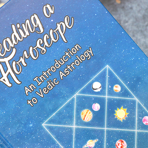 Service d'impression de livres reliés personnalisés : Guide d'astrologie védique pour lire un <span class=keywords><strong>horoscope</strong></span>, impression offset de haute qualité, reliure - Product Image 5