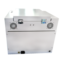 Offre Spéciale 2020 nouvelle machine d'essai de pureté d'or de la conception Xrf