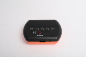 Guantes Robóticos de Rehabilitación para Terapia de Manos, Guantes Espejo para Entrenamiento de Dedos y Uso Doméstico en Hemiplejia Post-Ictus - Product Image 4