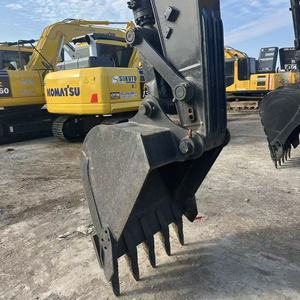 Excavatrice d'occasion Volvo 140, moteur Deutz, 100 heures, 14 tonnes de poids opérationnel, capacité de la cuve de 0,66 m, puissance de 77,4 kW - Product Image 5