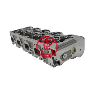 Nouvelle <span class=keywords><strong>culasse</strong></span> de moteur diesel XC 2999cc 16V L4 4JX1 DOHC OEM 8972451841 pour Isuzu Trooper Wizard MU Rodeo 3.0L - Product Image 3