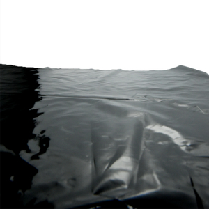 Film de paillage en plastique noir LLDPE, entièrement conforme aux spécifications, pour jardin potager - Product Image 3