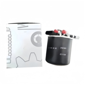 Para mercedes-benz el sistema de motor A6510902852 6510902852 6510903600 filtro de combustible de fábrica Original de alta calidad - Product Image 1