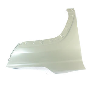 Partes del cuerpo del automóvil Guardabarros delantero derecho <span class=keywords><strong>Bajo</strong></span> Reemplazo 8403202U3480E Guardabarros delantero para JAC - Product Image 1