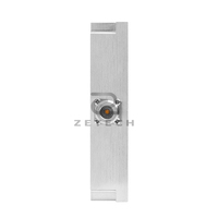 Module amplificateur de puissance RF 100W 8-12GHz pour produits de télécommunications extérieurs étanches, vente chaude en usine