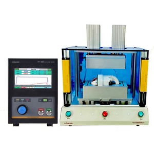 Detector de Fugas de Aire Portátil, Probador de Vacío, Instrumento Impermeable para Detectar Fugas de Aire - Product Image 1