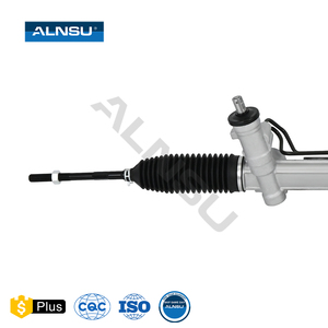 Caja de Dirección de Alta Calidad ALNSU LHD para Ford F150 <span class=keywords><strong>X312</strong></span> 4WD 98-07 4.6L 4L3C3550FD 17704082212 4L3C-3550-FD - Product Image 2