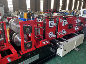 Maquina conformadora perfil C hacer perfiles En C Y <span class=keywords><strong>polin</strong></span> con Gear Como componente chính - Product Image 2