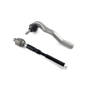 Car Spare Parts Steering Rack Tie Rod Ends For JAC T8 J4 S5 Refine Rein Binyue IC5 K3