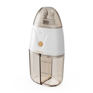 เครื่องพ่น<span class=keywords><strong>จมูก</strong></span>ไฟฟ้าสองชั้นสำหรับผู้ใหญ่เครื่องฉีดน้ำทำความสะอาดจมูกน้ำเกลือใช้ในบ้าน - Product Image 3