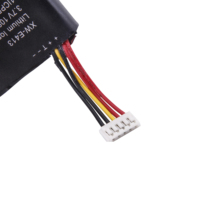 Baterai Berkualitas Tinggi XW-E413 XW-E418 01WQ0037-02 untuk EXFO MAX-710B MAX-715B MAX-720B MAX-720C MAX-730B MAX-710B-M1-E1