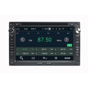 KD-7009 7 Inch Android 13 Đa Phương Tiện Xe Stereo Đài Phát Thanh Âm Thanh DVD Cho Passat B5/Golf 4/ Polo/ Bo/Jetta /Sharan/T5 1999-2005 - Product Image 4