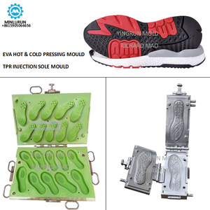 Suola in Schiuma EVA per Scarpe da Donna, Produzione di Tacchi Spessi Sportivi con <span class=keywords><strong>Design</strong></span> alla <span class=keywords><strong>Moda</strong></span> - Product Image 3