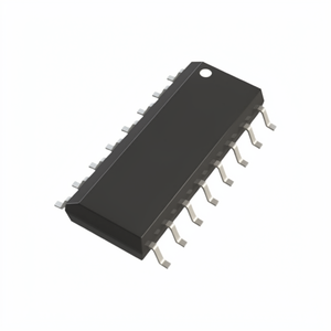 Circuits intégrés Interface IC SWITCH SP4T X 2 450OHM 16SOIC ADG509AKR-REEL 16 SOIC (0.154", 3.90mm de largeur) BOM IC En stock - Product Image 1