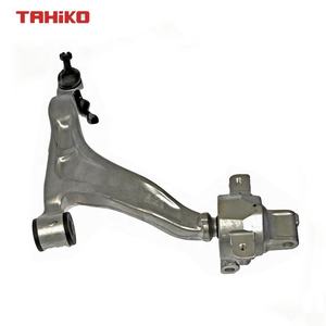 Braccio di Controllo Inferiore Anteriore Sinistro e Assemblaggio Giunto Sferico per <span class=keywords><strong>Infiniti</strong></span> <span class=keywords><strong>FX</strong></span> 35 FX35 FX50 QX70 54501-1CA0C 54501-1CA1A - Product Image 1