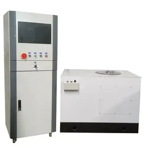 TAIAN ALY YLD-100A de personnalisation machine d'équilibrage dynamique verticale machine d'équilibrage dynamique à roulement souple pour les tests dynamiques