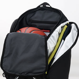 Kopbags Sac à dos d'entraînement <span class=keywords><strong>de</strong></span> basket-ball Sac à dos <span class=keywords><strong>de</strong></span> <span class=keywords><strong>football</strong></span> avec chaussures Sac à dos scolaire pour enfants <span class=keywords><strong>Football</strong></span> - Product Image 6