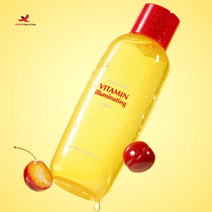 Tónico en Cápsulas con Bakuchiol HQ Mixed Proc Discount, Refina la Textura y Aumenta la Absorción para una Piel Limpia y Radiante - Product Image 1