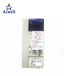 Bản gốc Mitsubishi AC servo ổ đĩa mrj2s100a MR-J2S-100A - Product Image 2