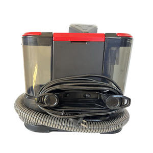 Limpiador de Alfombras Eléctrico Portátil de Alta Presión de 800W y 17000PA para Uso Doméstico y en Automóviles, Limpieza Profunda, Eliminación de Manchas Profesional - Product Image 2