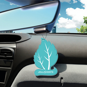 CE Certified Mango <strong>Pineapple</strong> Car <strong>Air</strong> Freshener Tropical Fruit Scent, CE Compliance Guaranteed, 50-Day Longevity - Product Image 4