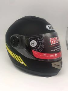 Loại mới đầy đủ mặt Mũ bảo hiểm cho xe máy Dot chứng nhận giá rẻ Mũ bảo hiểm nhà máy tùy chỉnh mới đến chất lượng cao - Product Image 4