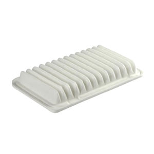 Pièces détachées automobiles Filtre à air environnemental 13780-83g00 13780-73KA0-000 1378083g00 pour <span class=keywords><strong>Suzuki</strong></span> <span class=keywords><strong>SPLASH</strong></span> (<span class=keywords><strong>EX</strong></span>) 2008- - Product Image 6