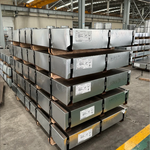 Tôle d'<span class=keywords><strong>acier</strong></span> galvanisé DX52D anti-corrosion robuste à <span class=keywords><strong>prix</strong></span> d'usine pour chemin de câbles et support électrique de centrale nucléaire - Product Image 2