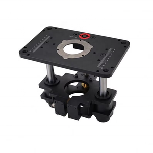 ANDUUK W-34 Prix de gros OEM Système de levage de précision <span class=keywords><strong>pour</strong></span> routeur 65/69mm <span class=keywords><strong>pour</strong></span> table de routeur de menuiserie - Product Image 4