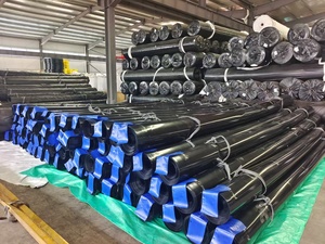 Chất lượng tốt nhất không thấm nước 1mm Độ dày <span class=keywords><strong>HDPE</strong></span> <span class=keywords><strong>geomembrane</strong></span> với chứng nhận CE - Product Image 2