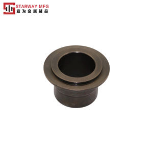 STARWAY, Taller de Prototipos Personalizados, Torno CNC de Precisión, Fresado de Acero Inoxidable y Aluminio, Torneado de Piezas Precisas, Servicios de Mecanizado CNC - Product Image 4