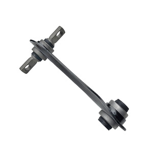 Brazo de Control de Suspensión Trasera KOOMAN, Barra de Acero 52400-SR3-000 52390-SR3-<span class=keywords><strong>00</strong></span>, Repuesto para <span class=keywords><strong>CRV</strong></span> - Product Image 2