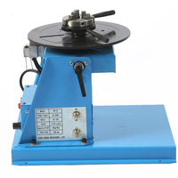 Positionneur de soudage rotatif portable Supercnc 10KG 110V 20W, plateau tournant de soudage 0-90 degrés