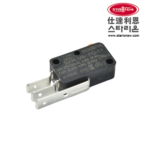 Micro-interrupteur Starion SZM-V6-FC-11 - Product Image 2