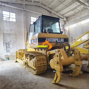Bulldozers Caterpillar Usados, Modelos D6R/D6M/D6G/D6H/D7R/D7G/D7H/D8R, Año 2016, Motor CAT 3306T, Potencia de 119 kW, 5 m de Capacidad de Aplicación - Product Image 5