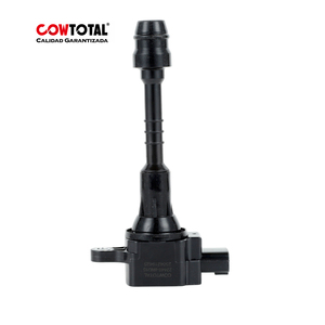 Bobine d'allumage pour Nissan <span class=keywords><strong>Almera</strong></span> <span class=keywords><strong>N16</strong></span> Sentra 1.8 1998 OEM 22448-6N015 - Product Image 2