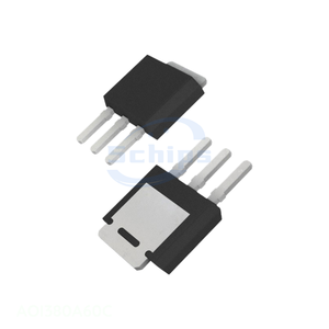 Buy Online Electronic Components Transistors TO-251A AOI380A60C Original One Stop Service - Product Image 1