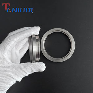 अनुकूलित टर्बो वेस्ट फ्लैंज 50.8/60 मिमी उच्च दबाव प्रतिरोधी कई आकार वैकल्पिक सीएनसी मेल्ड निर्माण कार निकास - Product Image 5